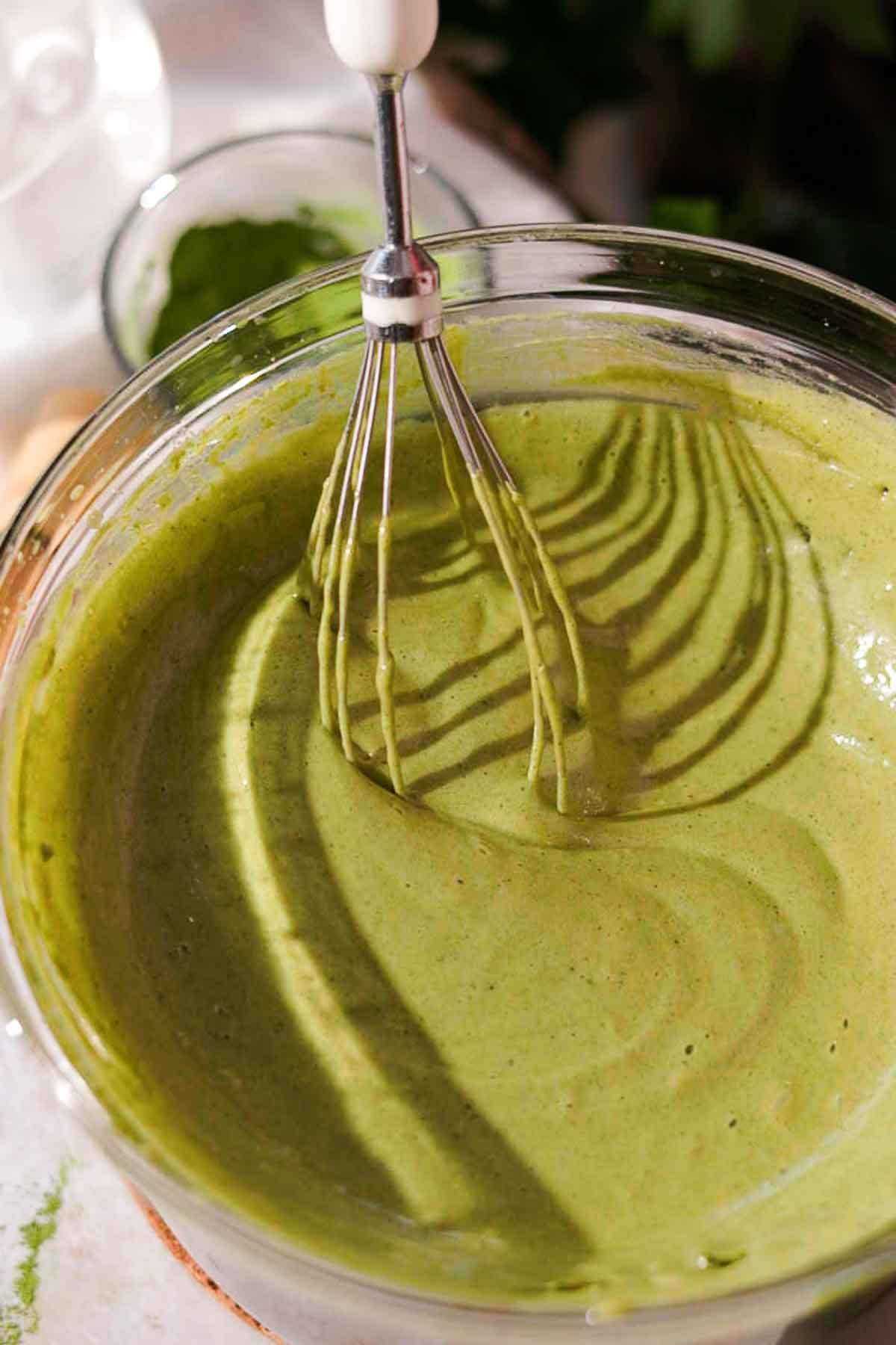 cooked-filling-for-matcha-tiramisu