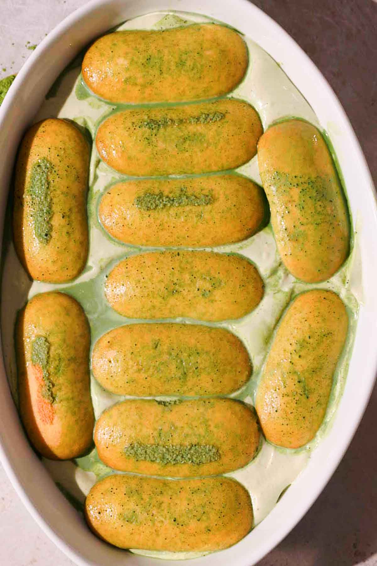 layering_more_matcha_dipped_ladyfingers