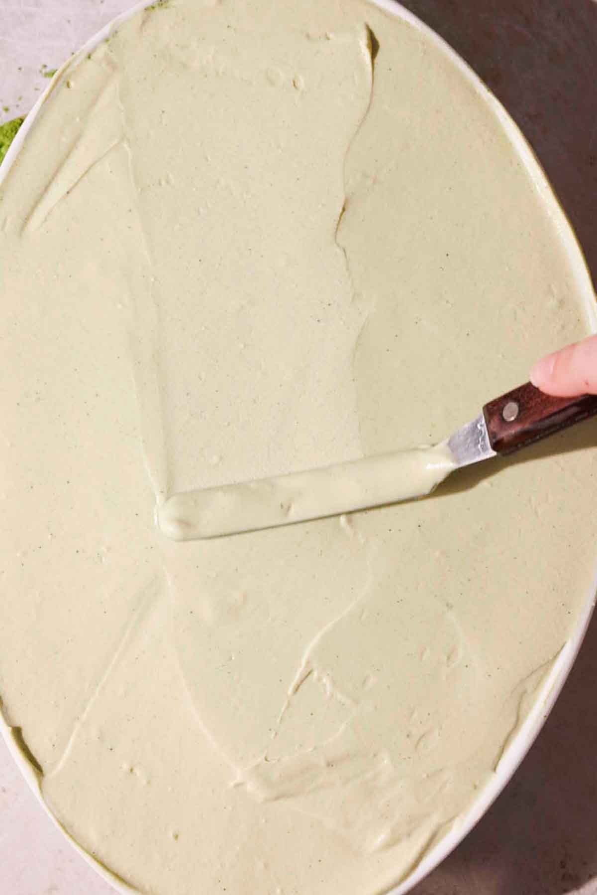 smooth_matcha_tiramisu_filling