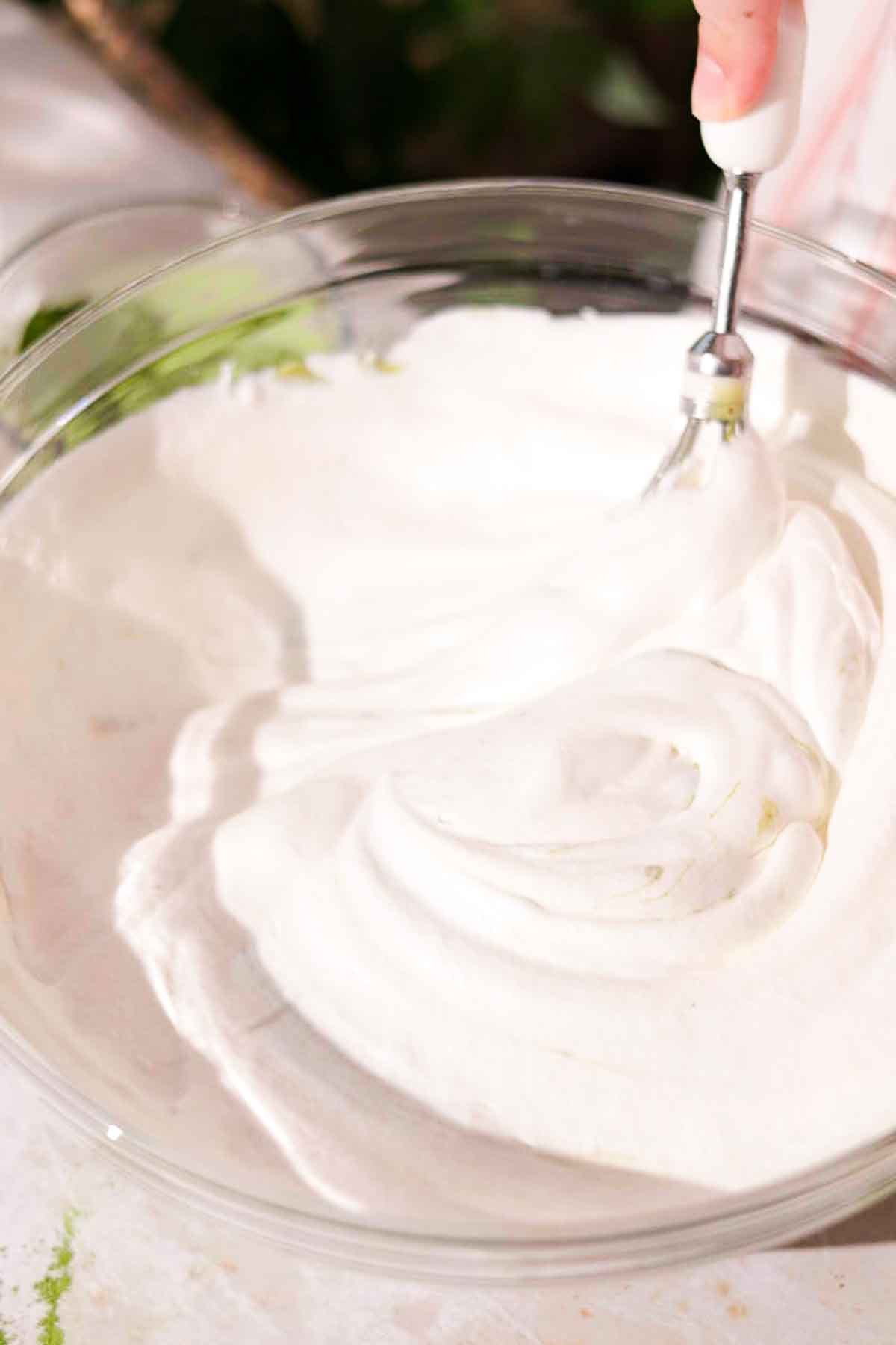 whisk-until-stiff-peaks